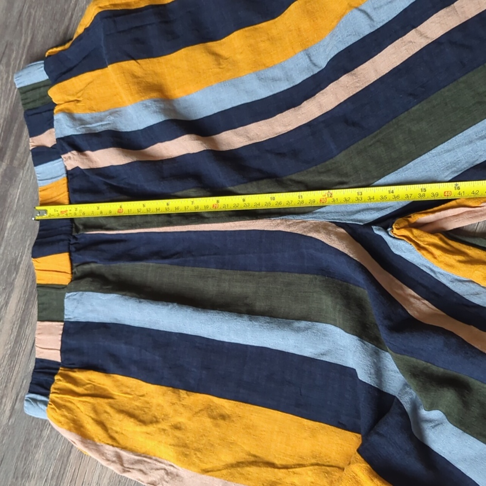 Shein striped set - Picture 11 of 15